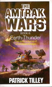 Cover of: Earth-Thunder