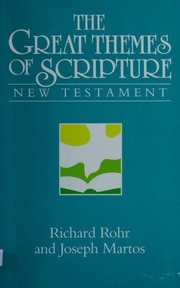 Cover of: Great Themes of Scripture: New Testament