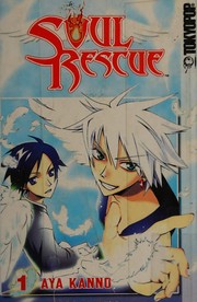 Cover of: Soul rescue