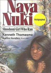 Cover of: Naya Nuki