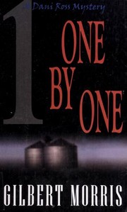 Cover of: One by One: Dani Ross Mystery #1