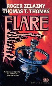 Cover of: Flare