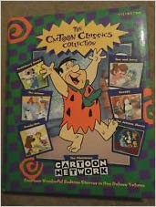 Cover of: Cartoon Classics Collection Volume 2