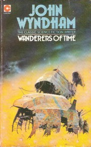 Cover of: Wanderers of Time (Coronet Books)