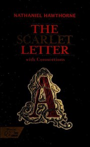 Cover of: The Scarlet Letter: with Connections