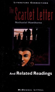 Cover of: The Scarlet Letter: and Related Readings