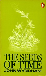 Cover of: The Seeds of Time by John Wyndham