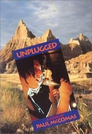 Cover of: Unplugged by Paul McComas