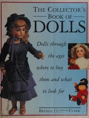Cover of: The collector's book of dolls.