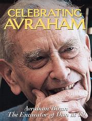 Celebrating Avraham by Hershel Shanks