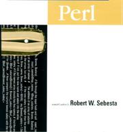 Cover of: A Little Book on Perl
