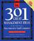 Cover of: 301 Great Management Ideas from America's Most Innovative Small Companies