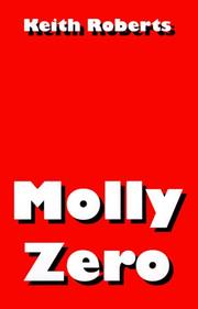 Cover of: Molly Zero (Wildside Fantasy)