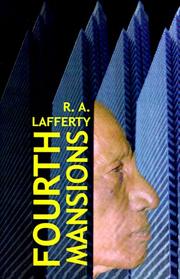 Cover of: Fourth Mansions by R. A. Lafferty