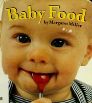 Cover of: Baby food