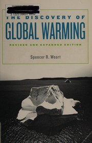 Cover of: The discovery of global warming