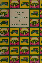 Cover of: Taxis and toadstools