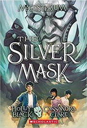 Cover of: The silver mask by 