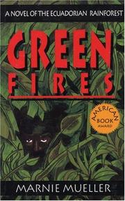 Cover of: Green fires