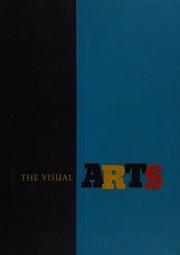 Cover of: The visual arts by Wallace Spencer Baldinger