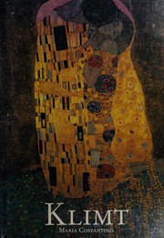 Klimt by Maria Costantino