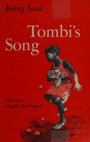 Cover of: Tombi's song