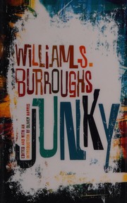 Cover of: Junky: the definitive text of Junk