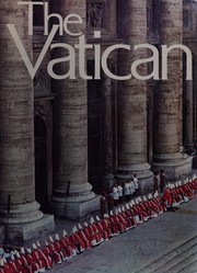 Cover of: The Vatican