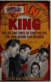 Cover of: Sun king