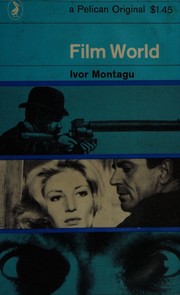Cover of: Film world by Ivor Goldsmid Samuel Montagu