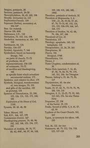 The Byzantine liturgy by Schulz, Hans-Joachim