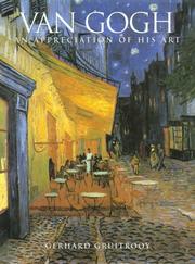 Van Gogh : an appreciation of his art