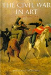 Cover of: Civil War in Art: A Visual Odyssey (Artists & Art Movements)