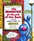 Cover of: The Monster at the end of this Book