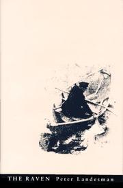Cover of: The raven: a novel