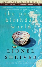 Cover of: The Post-Birthday World