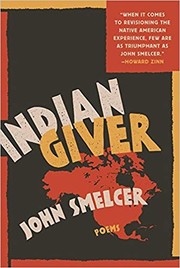 Cover of: Indian giver