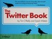 Cover of: The Twitter book