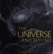 Cover of: The Universe...and Beyond