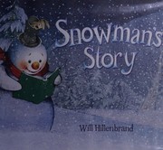 Cover of: Snowman's story