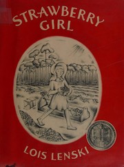Cover of: Strawberry Girl