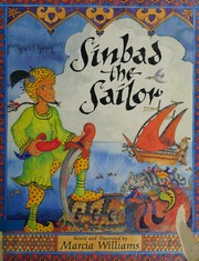 Cover of: Sinbad the sailor