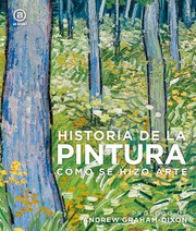 Cover of: Historia de la pintura