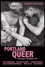 Cover of: Portland queer