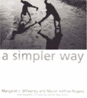 Cover of: A simpler way