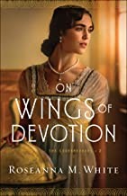 Cover of: On wings of devotion by 
