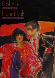 Cover of: The fashion handbook: a guide to your visual image
