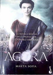Cover of: Ágora by 