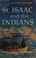 Cover of: Saint Isaac and the Indians