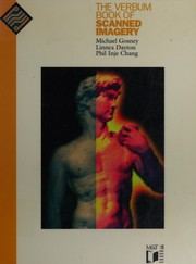 Cover of: The Verbum book of scanned imagery